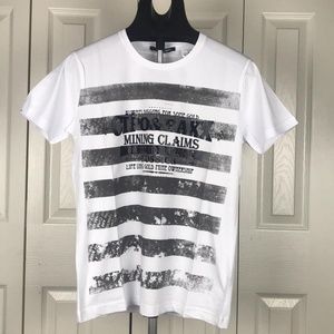 Cipo boxx  T-shirt